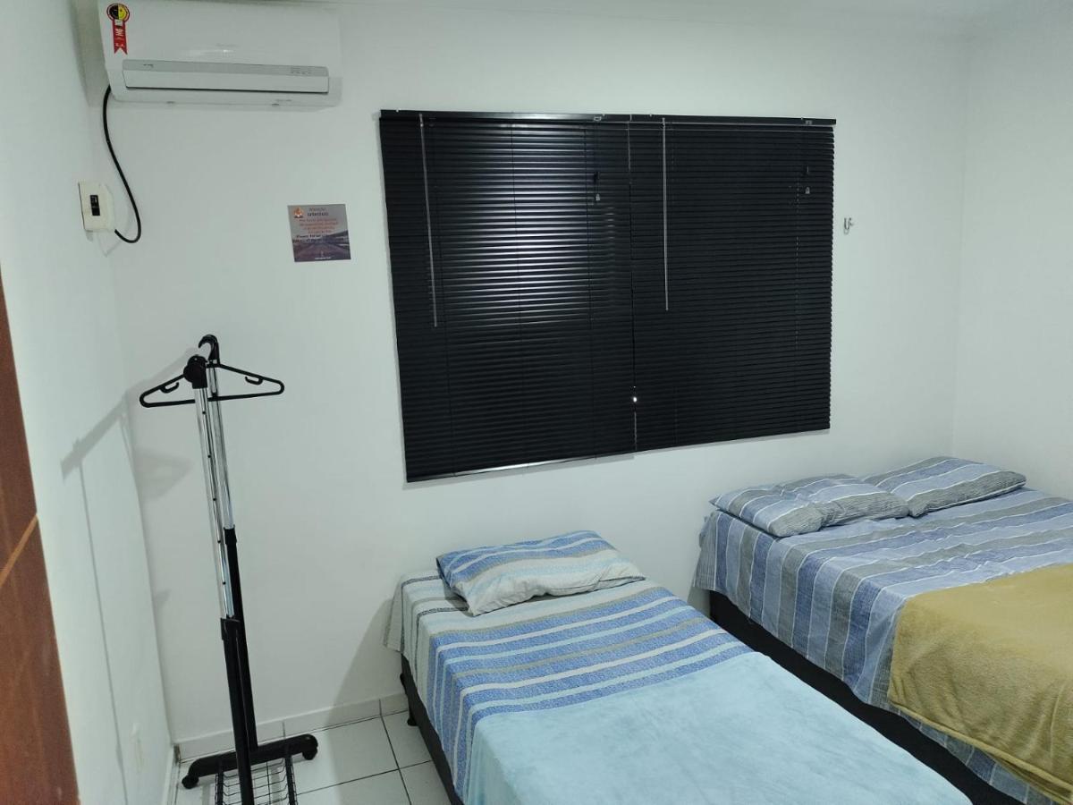 Rota Do Sol Flat Aparthotel Natal Bagian luar foto