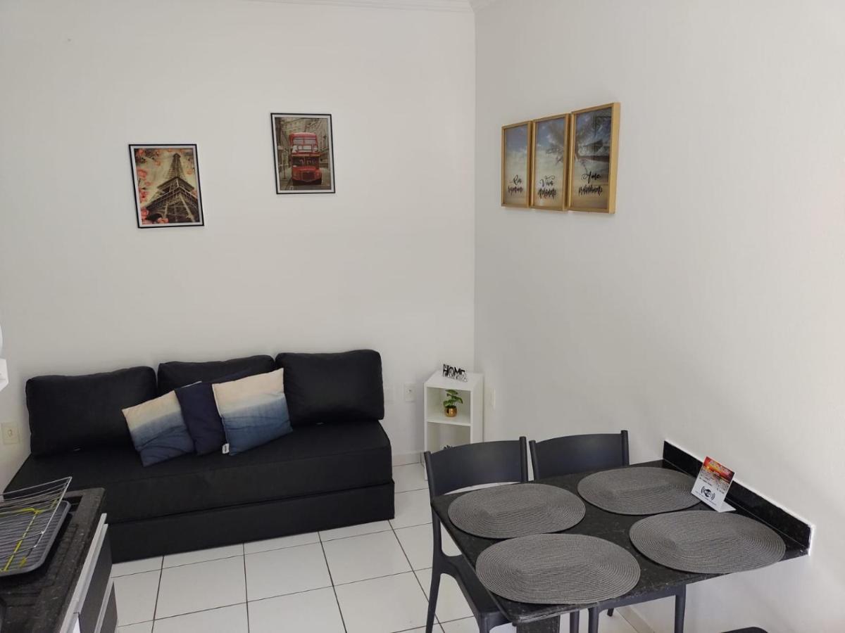 Rota Do Sol Flat Aparthotel Natal Bagian luar foto